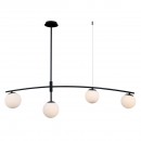 Italux PND-31322-4A-SB Senai G9
