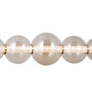 Italux PND-34359-5H-HBR-AMB LED Pendelleuchte Butero | 18W LED | 1650lm | 3000K
