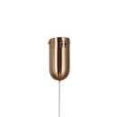Italux PND-34359-5H-HBR-AMB LED Pendelleuchte Butero | 18W LED | 1650lm | 3000K