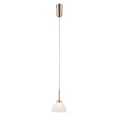 Italux PND-34374-1-HBR LED Pendelleuchte Montiela | 5W LED | 411lm | 3000K