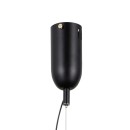 Italux PND-34395-3V-BK LED Pendelleuchte Fuente | 15W LED | 1108lm | 3000K