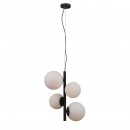 Italux PND-44213-4A-SBL Riga