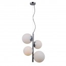 Italux PND-44213-4B-CH Riga