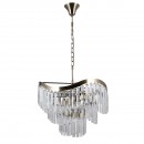 Italux PND-44544-8 Sabriga E14