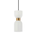 Italux PND-57602-1-BRO Pendelleuchte Monza | 1x40W E27