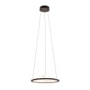 Italux PND-58038-26W-3K LED Pendelleuchte Baret | 26W LED | 900lm | 3000K
