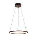 Italux PND-58038-26W-3K LED Pendelleuchte Baret | 26W LED | 900lm | 3000K