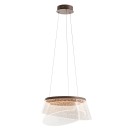 Italux PND-59178-47W-3K LED Pendelleuchte Foren | 47W LED | 3400lm | 3000K
