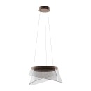 Italux PND-59178-47W-3K LED Pendelleuchte Foren | 47W LED | 3400lm | 3000K