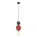 Italux PND-59779A-1M-MLTI Pendelleuchte Andrea G9