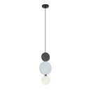 Italux PND-59779B-1M-MLTI Pendelleuchte Andrea G9