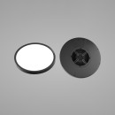 Italux PND-72836-400R-32W-BL LED Pendelleuchte Alata | 32W integrierte LED-Quelle | 3800lm | 2800+4000+6000K