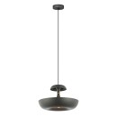 Italux PND-73221-1L-GR Pendelleuchte Marina E27