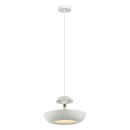 Italux PND-73221-1L-WH Pendelleuchte Marina E27