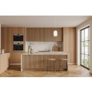 Italux PND-81438-1B-GD LED Pendelleuchte Corado | 10W integrierte LED-Quelle | 3000K | gold | klar