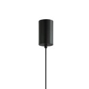 Italux PND-84283-2-BK LED Pendelleuchte Marco | 10W LED | 590lm | 3000K