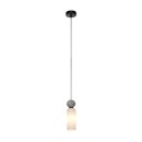 Italux PND-95331-1-BK Pendelleuchte Santos G9