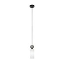 Italux PND-95331-1-BK Pendelleuchte Santos G9