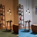 Philips 8720169072213 LED intelligente Lampe | 6,3W E27 | 470 lm | 2200-6500+RGBK