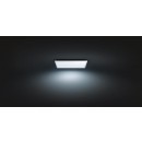 Philips Hue 32162/31/P5 Deckenleuchte Aurelle 1x55W | 2200-6500K - White and Color Ambiance