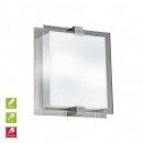 Prezent 62009 Sharp Deckenleuchte 2x60W