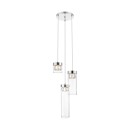 Zuma Line 003064-009231 Pendelleuchte GEM G9