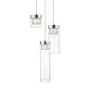 Zuma Line 003064-009231 Pendelleuchte GEM G9