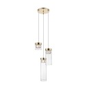 Zuma Line 003064-009230 Pendelleuchte GEM G9