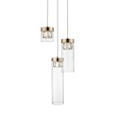 Zuma Line 003064-009230 Pendelleuchte GEM G9