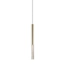 Zuma Line 003064-009120 LED Pendelleuchte ONE integrierte LED-Quelle