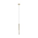 Zuma Line 003064-009120 LED Pendelleuchte ONE integrierte LED-Quelle
