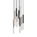 Zuma Line 003064-021941 LED Pendelleuchte ONE integrierte LED-Quelle
