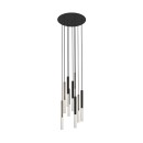 Zuma Line 003064-021941 LED Pendelleuchte ONE integrierte LED-Quelle