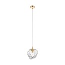 Zuma Line 003064-011263 Pendelleuchte ROCK G9