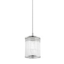 Zuma Line 003064-016821 Pendelleuchte SERGIO E14