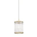 Zuma Line 003064-016822 Pendelleuchte SERGIO E14
