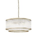 Zuma Line 003064-016824 Pendelleuchte SERGIO E14