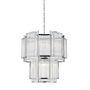 Zuma Line 003064-016786 Pendelleuchte SERGIO E14