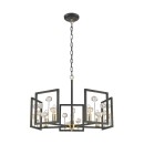 Zuma Line 003064-022996 Pendelleuchte CAROLINE E14