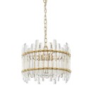 Zuma Line 003064-024599 Pendelleuchte ALEXANDRIA G9