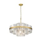 Zuma Line 003064-026058 Pendelleuchte CONSTANTINOPLE G9