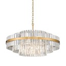 Zuma Line 003064-026059 Pendelleuchte CONSTANTINOPLE G9