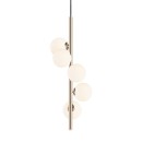 Zuma Line 003064-028111 Pendelleuchte ARCTURUS G9