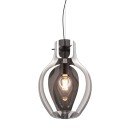 Zuma Line 003064-011109 Pendelleuchte BRESSO E27