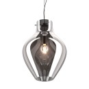 Zuma Line 003064-011108 Pendelleuchte BRESSO E27
