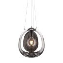 Zuma Line 003064-011112 Pendelleuchte MOON E27