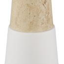 Globo 51070122 Tischlampe PAULIN E27 | mit Schalter