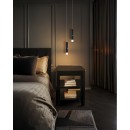 Globo 16060 LED Pendelleuchte PELO | 2W integrierte LED-Quelle | 60lm | 3000K