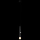 Globo 16060 LED Pendelleuchte PELO | 2W integrierte LED-Quelle | 60lm | 3000K