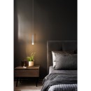 Globo 16060N LED Pendelleuchte PELO  | 2W integrierte LED-Quelle | 60lm | 3000K